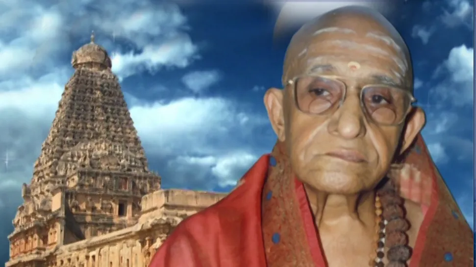 Semmangudi Sreenivasa Iyer Commemorative Film by Gene Macron Media Interactive