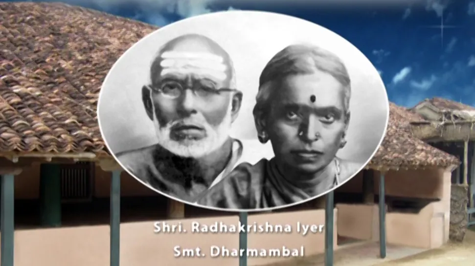 Semmangudi Sreenivasa Iyer Commemorative Film by Gene Macron Media Interactive