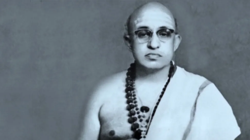 Semmangudi Sreenivasa Iyer Commemorative Film by Gene Macron Media Interactive