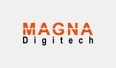 Magna Digitech Black